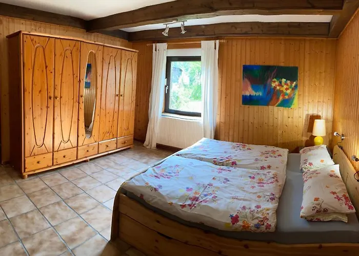 Ferienwohnung An der Innerste