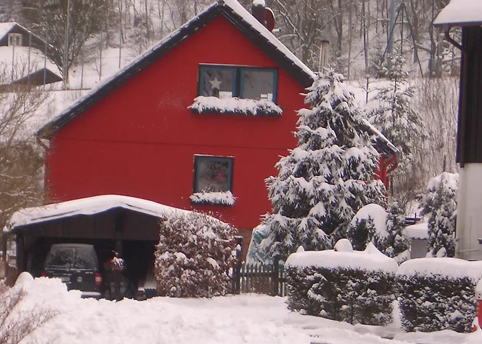 Ferienwohnung An der Innerste