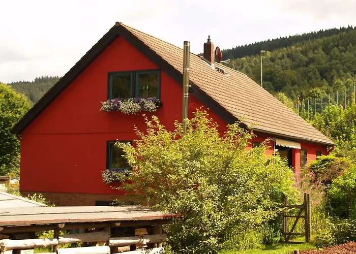 Ferienwohnung An der Innerste