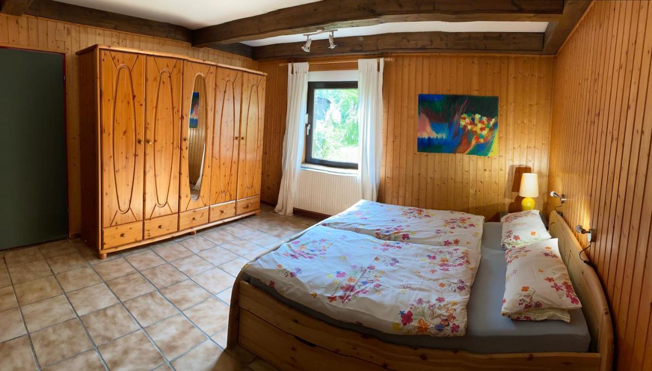 Apartament An Der Innerste Wildemann