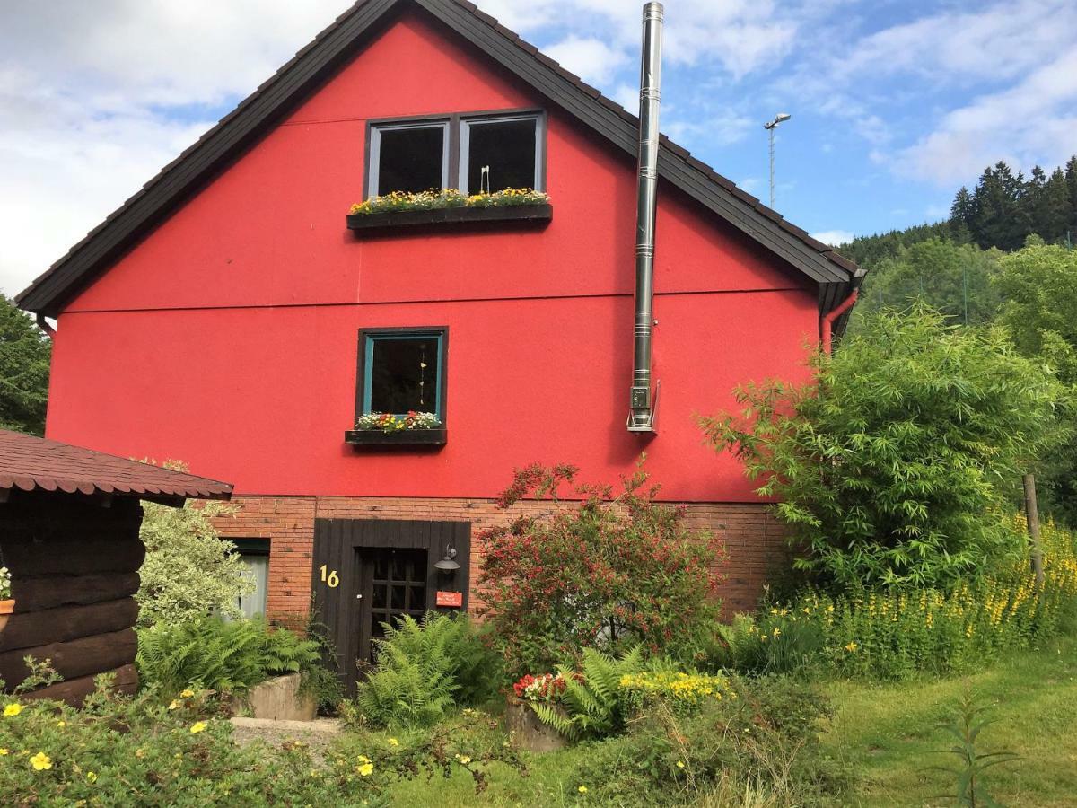 An Der Innerste Apartment