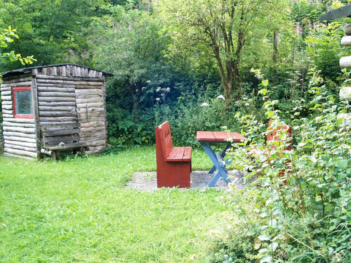 Apartment An Der Innerste *
