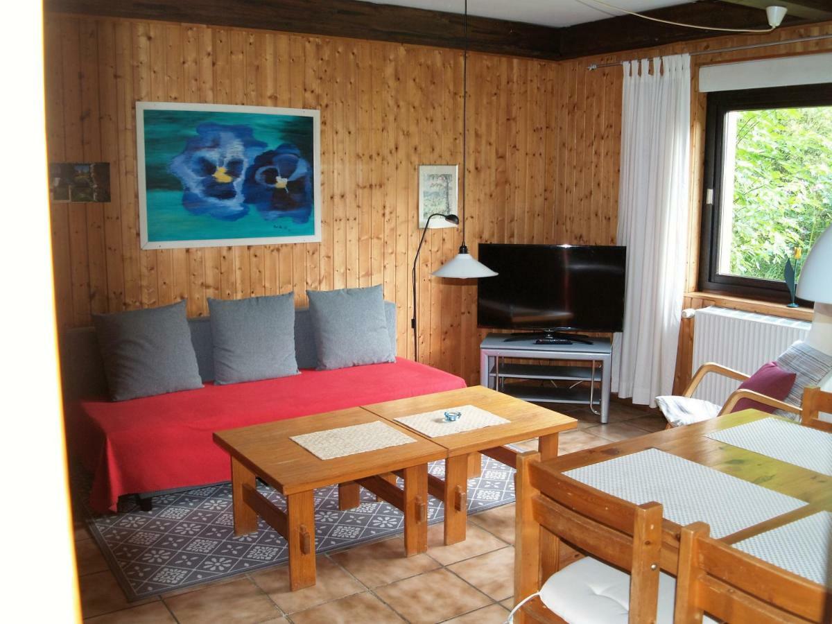 An Der Innerste * Wildemann