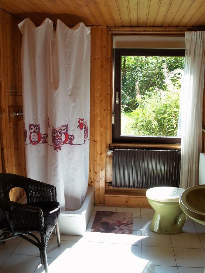 Apartment An Der Innerste Wildemann