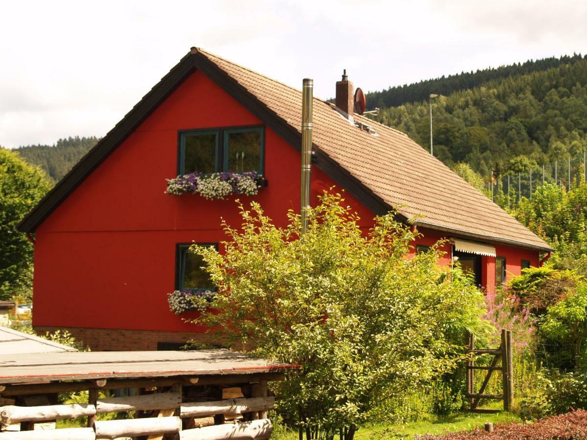 Apartament An Der Innerste
