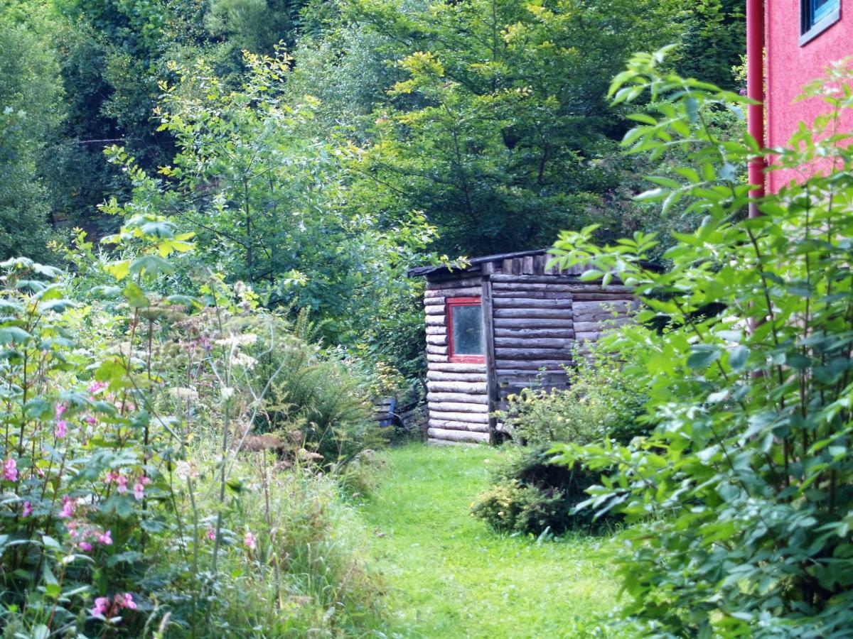 An Der Innerste * Wildemann