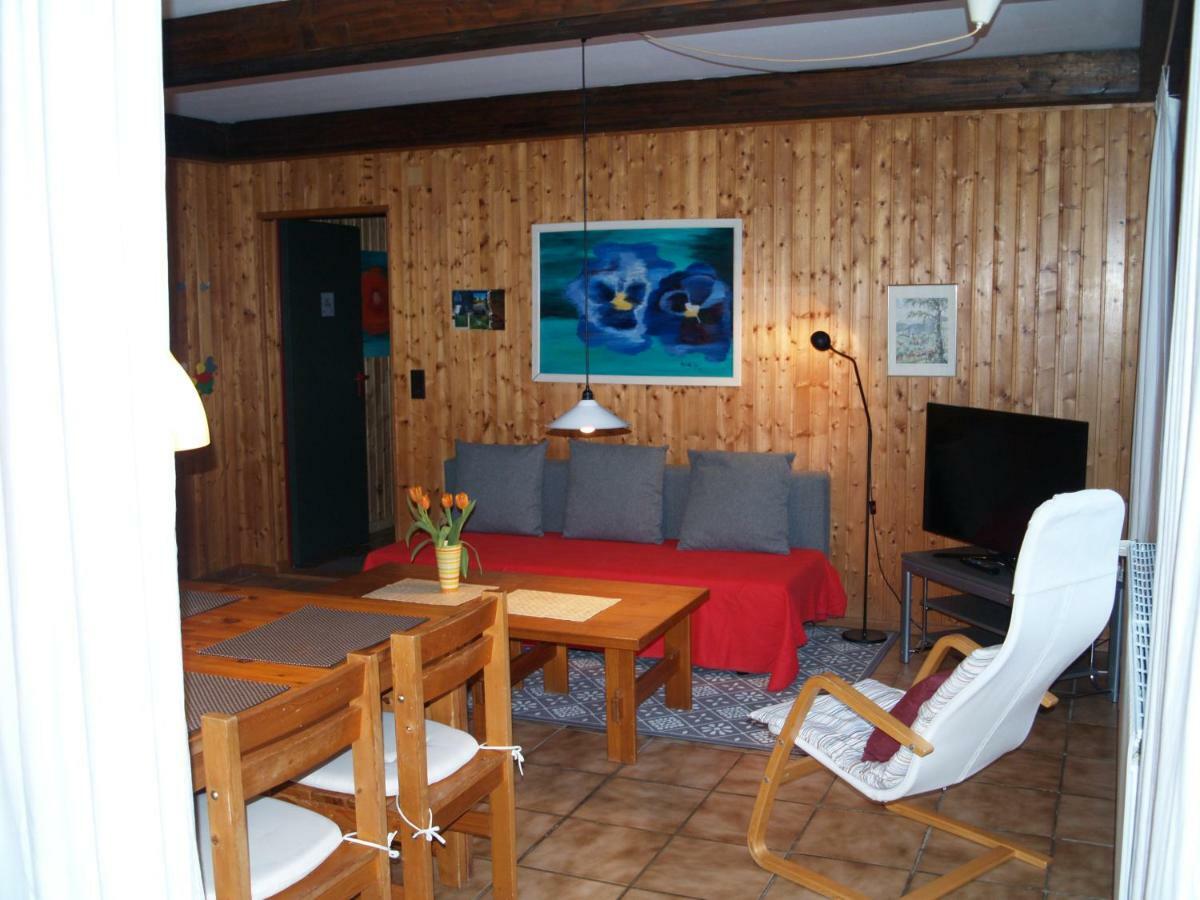 Apartament An Der Innerste