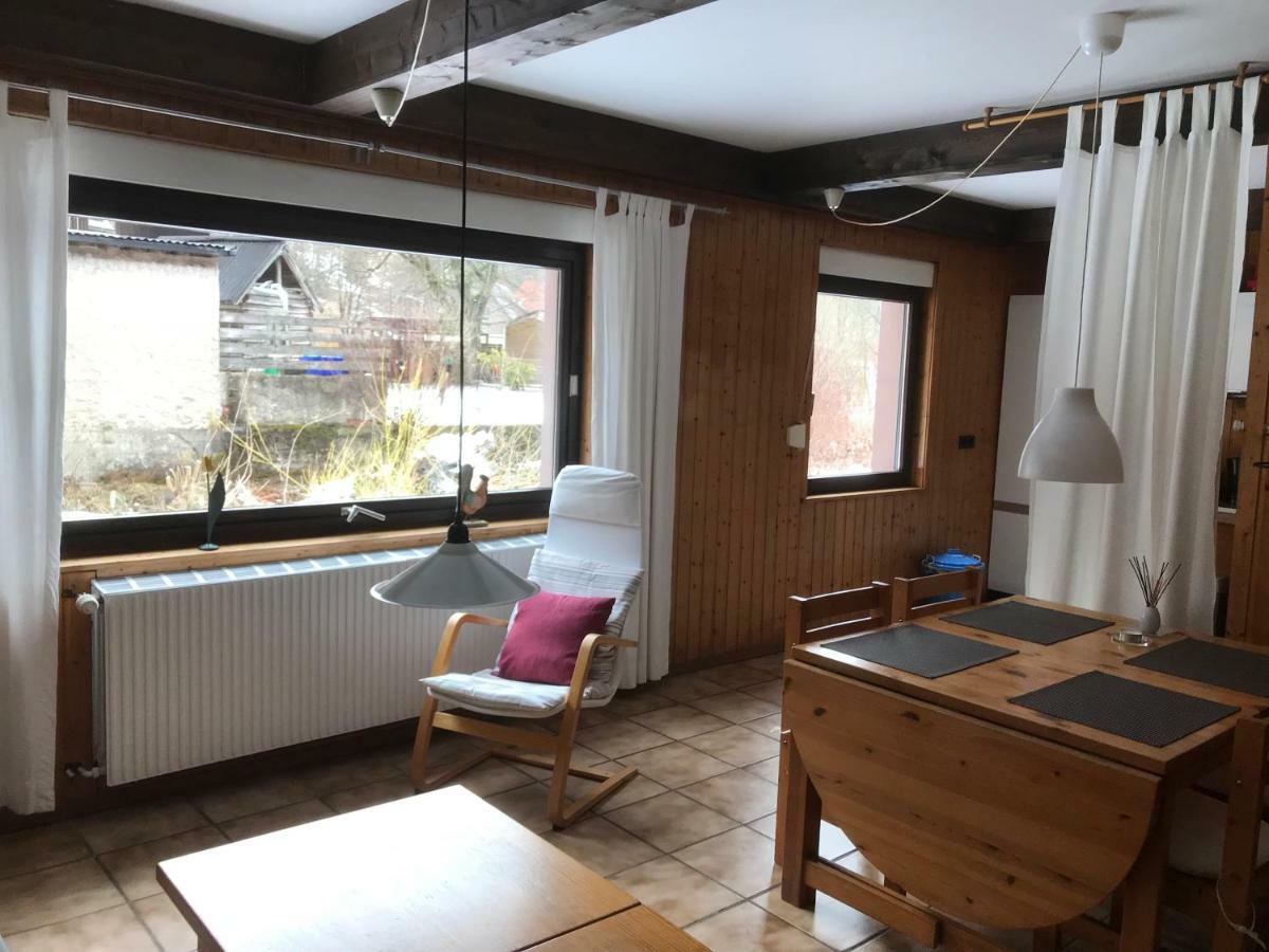 Apartment An Der Innerste