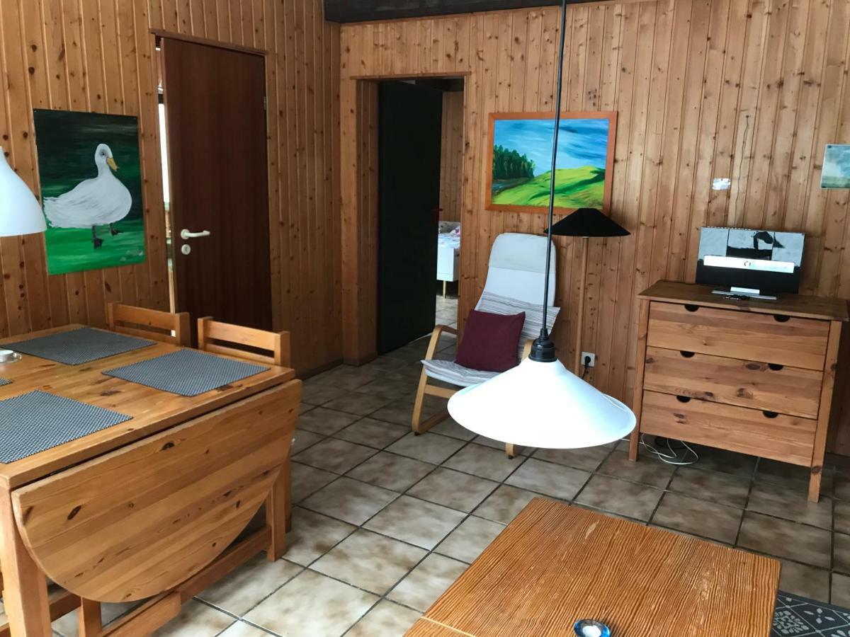 Apartament An Der Innerste *